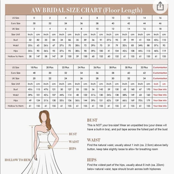 Chianti Colored Wedding Dress - Picture 5 of 7